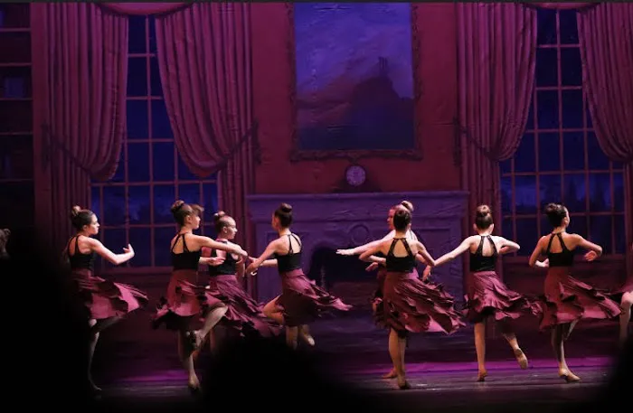 Rhythm & Motion Dance Center Picture 6
