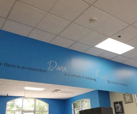 Rhythm & Motion Dance Center