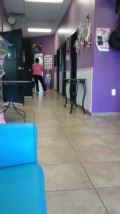 Rhythm & Motion Dance Center Picture 2