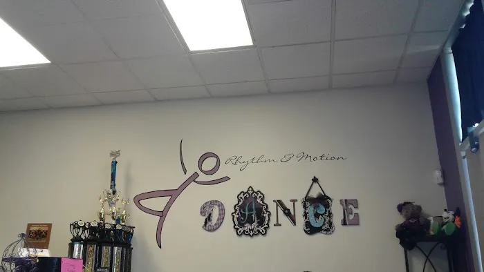 Rhythm & Motion Dance Center Picture 4