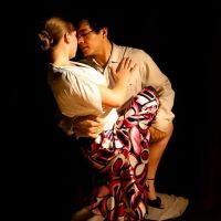 Learn to Dance Tango ico