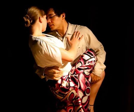 Learn to Dance Tango