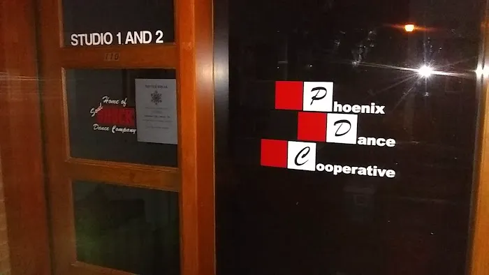 Phoenix Dance Co-Op Picture 1
