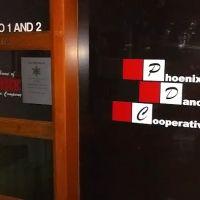 Phoenix Dance Co-Op ico