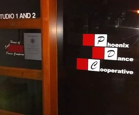 Phoenix Dance Co-Op