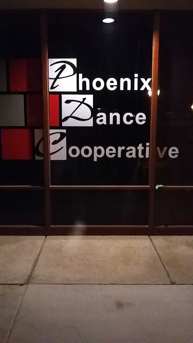 Phoenix Dance Co-Op Picture 2