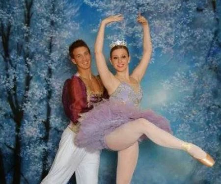 Dance Studio 111