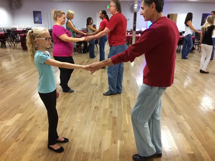 Wedding Dance Experts Picture 1