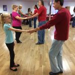 Wedding Dance Experts