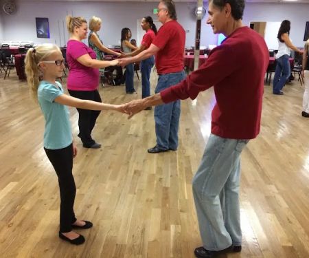 Wedding Dance Experts