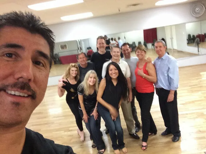 Wedding Dance Experts Picture 6