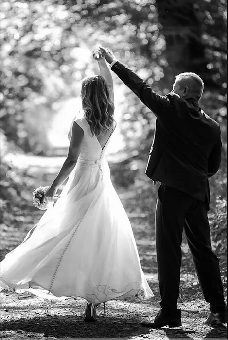 Wedding Dance Experts Picture 7