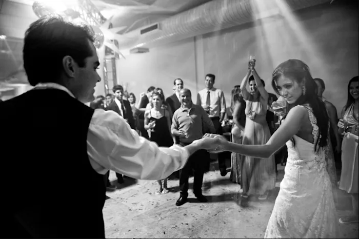 Wedding Dance Experts Picture 2