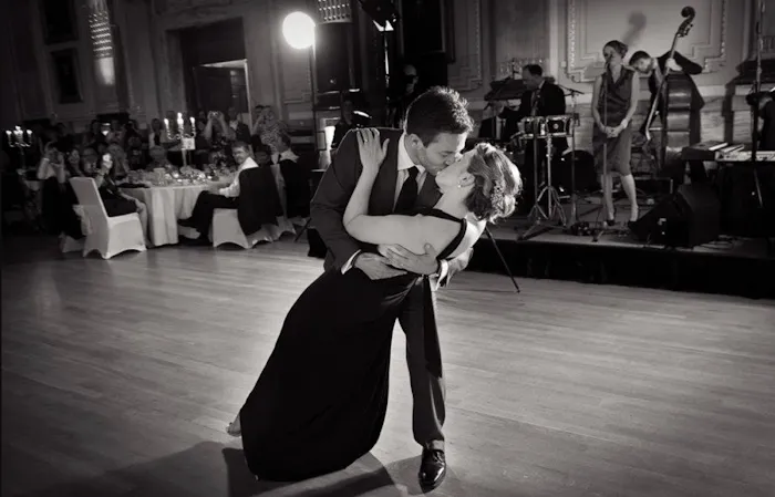 Wedding Dance Experts Picture 8