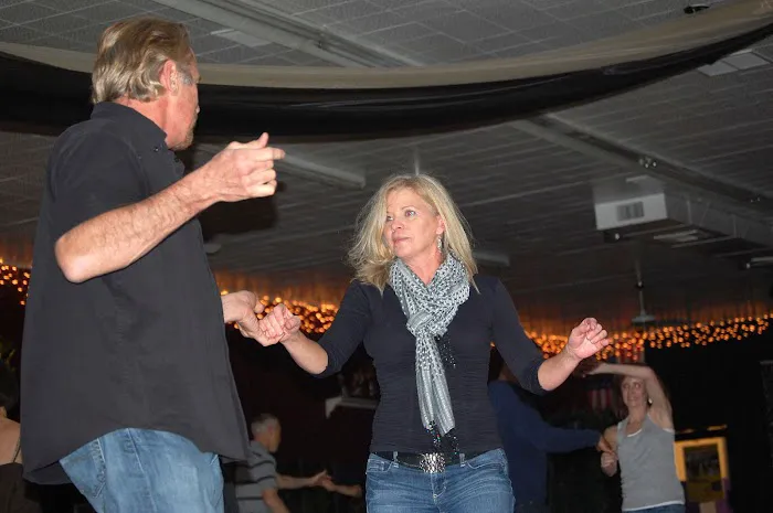 Desert City Swing Dance Club Picture 1