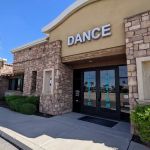 Artistic Motion Dance