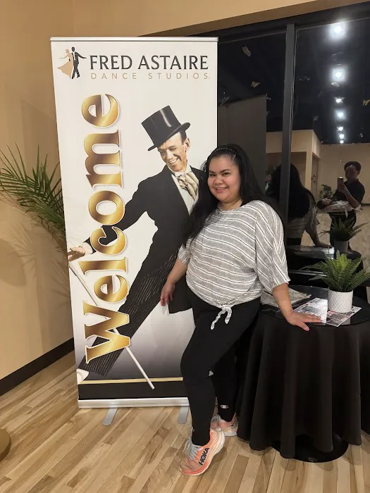 Fred Astaire Dance Studios - Ocotillo Picture 1
