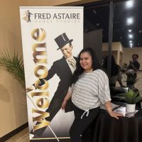 Fred Astaire Dance Studios - Ocotillo ico