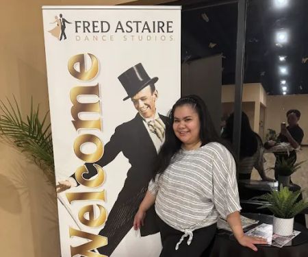 Fred Astaire Dance Studios - Ocotillo