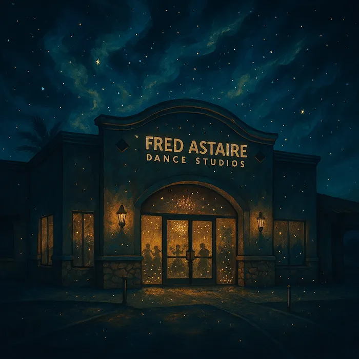 Fred Astaire Dance Studios - Ocotillo Picture 10