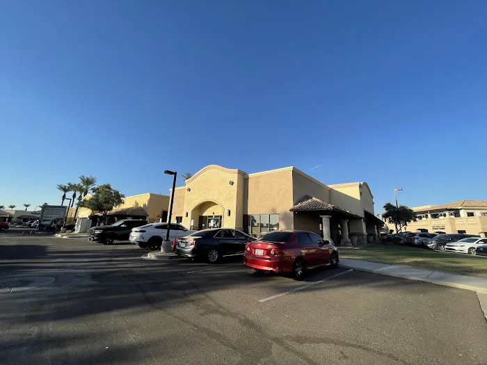 Fred Astaire Dance Studios - Ocotillo Picture 2