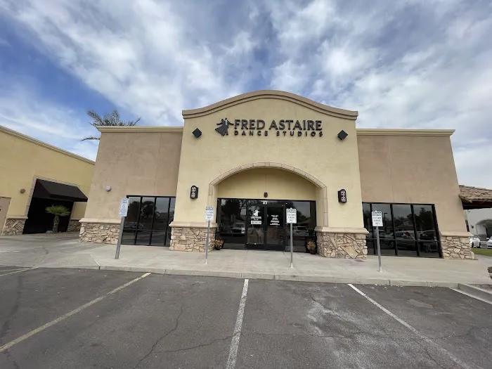 Fred Astaire Dance Studios - Ocotillo Picture 3