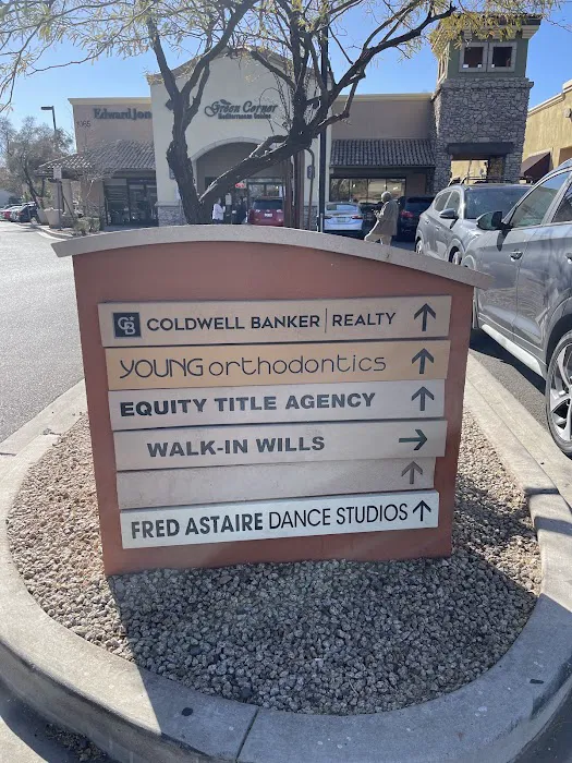 Fred Astaire Dance Studios - Ocotillo Picture 8