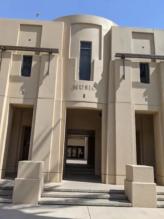 School of Music, Dance and Theatre Picture 6
