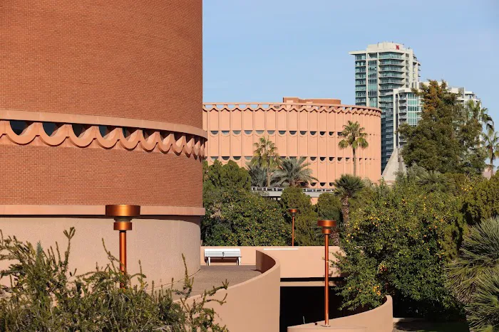 School of Music, Dance and Theatre Picture 2
