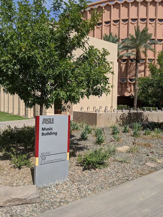 School of Music, Dance and Theatre Picture 10