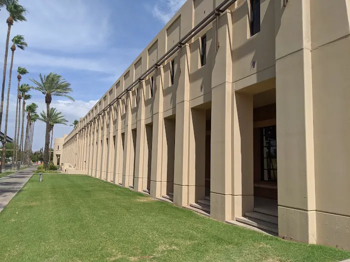 School of Music, Dance and Theatre Picture 8