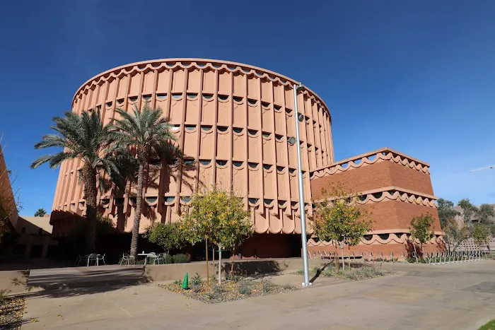 School of Music, Dance and Theatre Picture 1