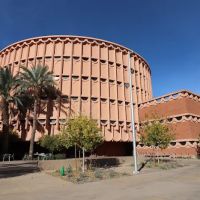 School of Music, Dance and Theatre ico