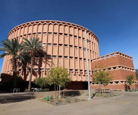 School of Music, Dance and Theatre