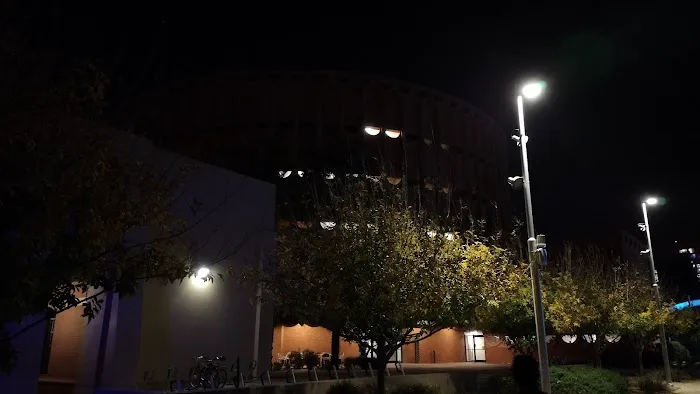 School of Music, Dance and Theatre Picture 3