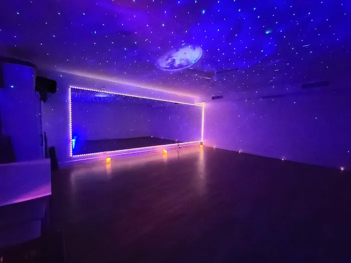 Studio Scottsdale Fitness Picture 1