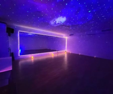Studio Scottsdale Fitness