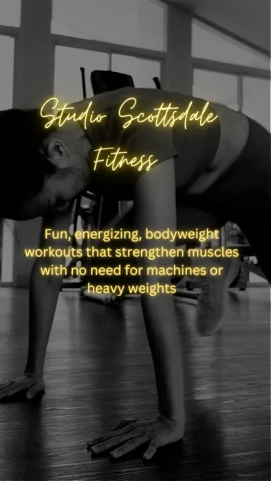 Studio Scottsdale Fitness Picture 10
