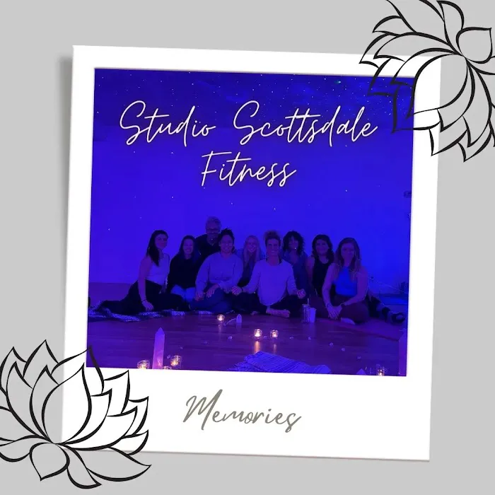 Studio Scottsdale Fitness Picture 7