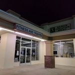 Dance Theater West