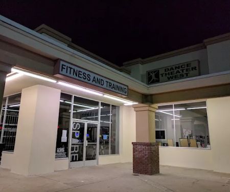 Dance Theater West