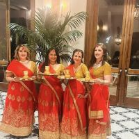 Kriti Dance ico