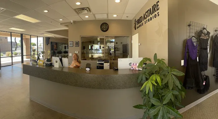 Fred Astaire Dance Studios - Ahwatukee Picture 1