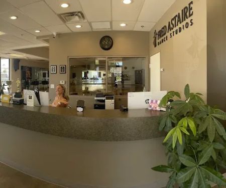 Fred Astaire Dance Studios - Ahwatukee