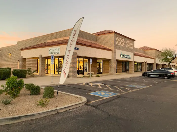 Fred Astaire Dance Studios - Ahwatukee Picture 2