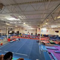 Aspire Kids Sports Center ico