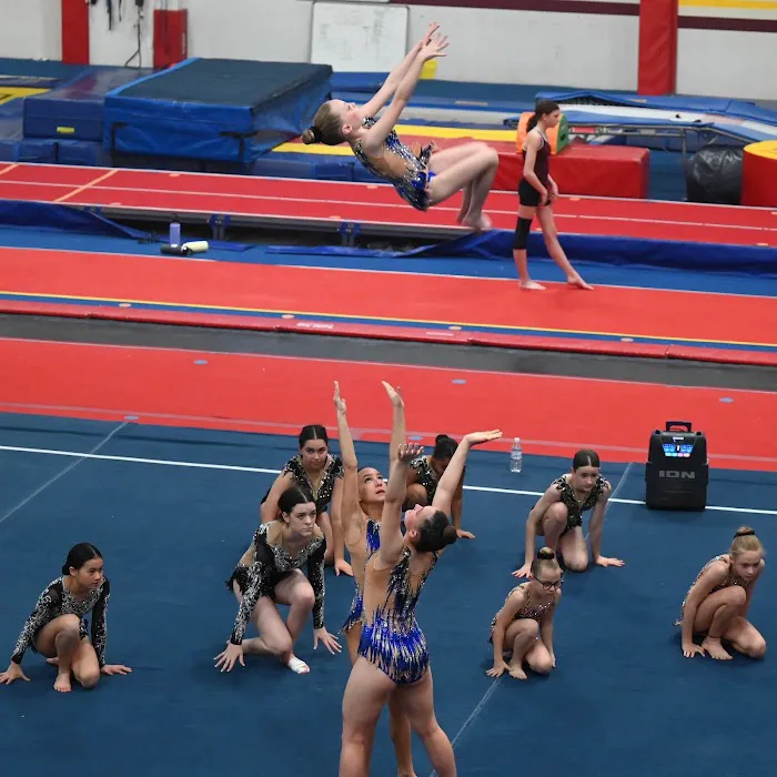 Aspire Kids Sports Center Picture 6