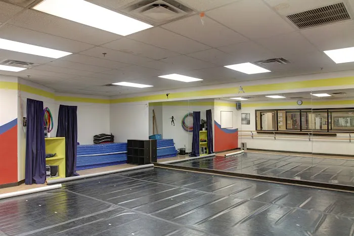 Aspire Kids Sports Center Picture 3