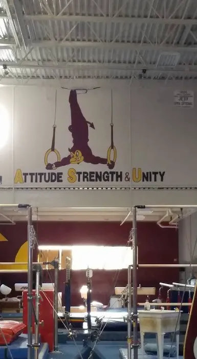 Aspire Kids Sports Center Picture 2