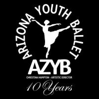 Arizona Youth Ballet ico
